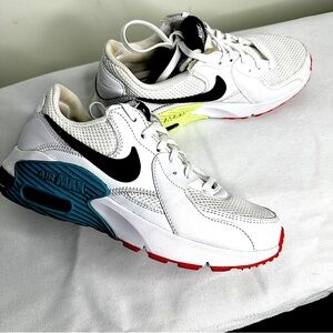 Nike - Women’s Air Max Excee Sneakers - Size 7